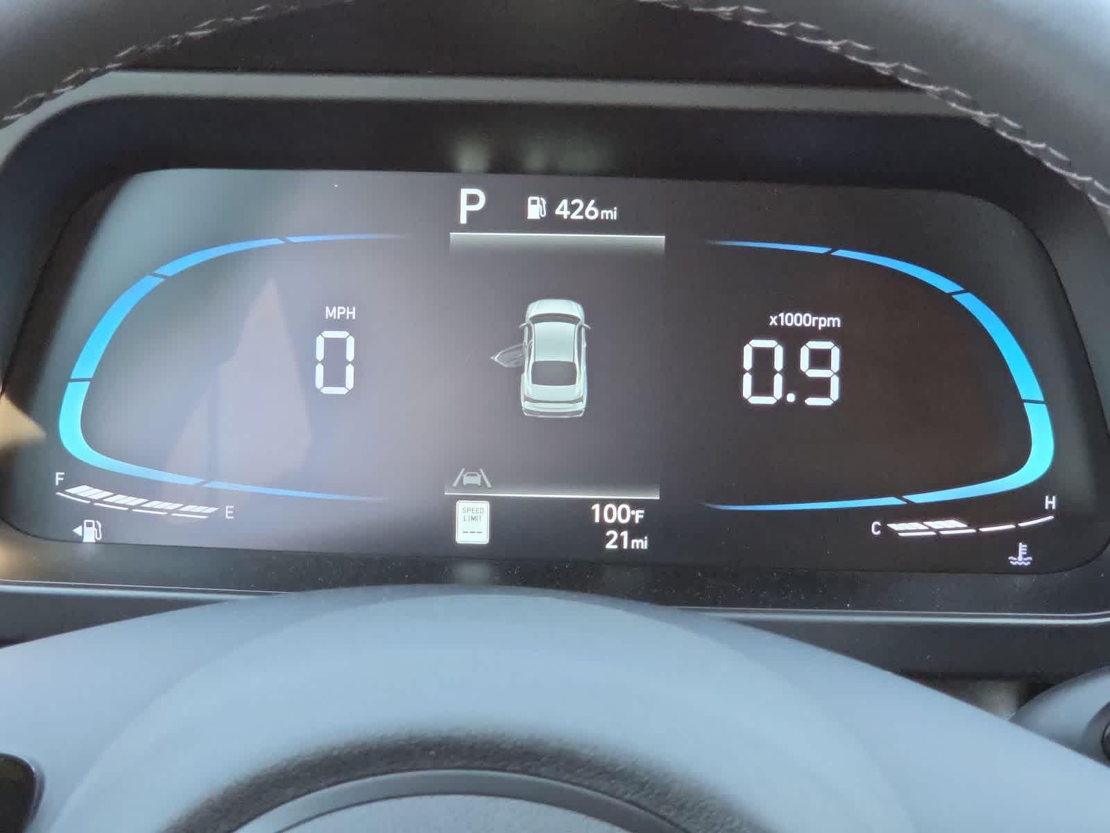 Thumbnail: 2026 Hyundai Elantra - 22