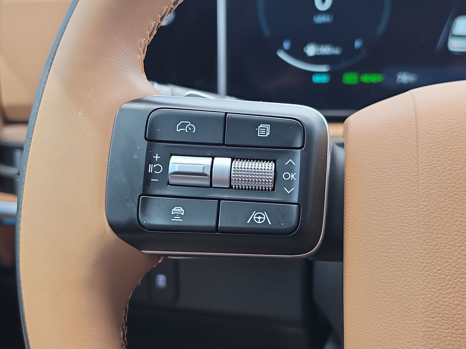 Thumbnail: 2026 Hyundai Santa Fe - 30