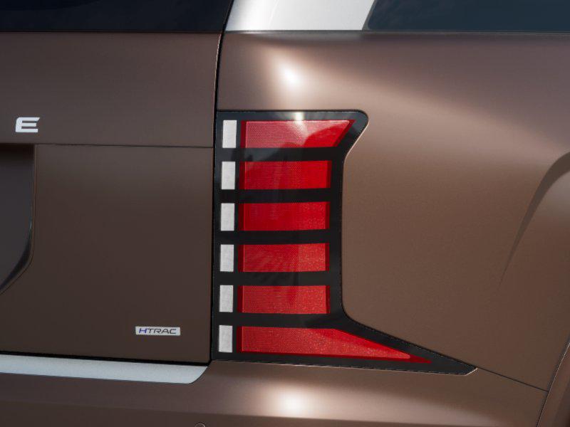 Thumbnail: 2026 Hyundai Palisade - 10