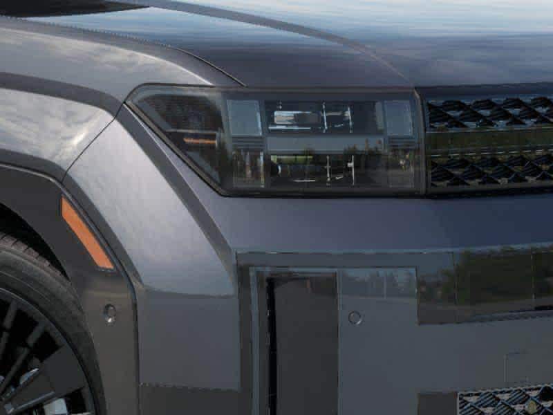 Thumbnail: 2026 Hyundai Santa Fe - 9