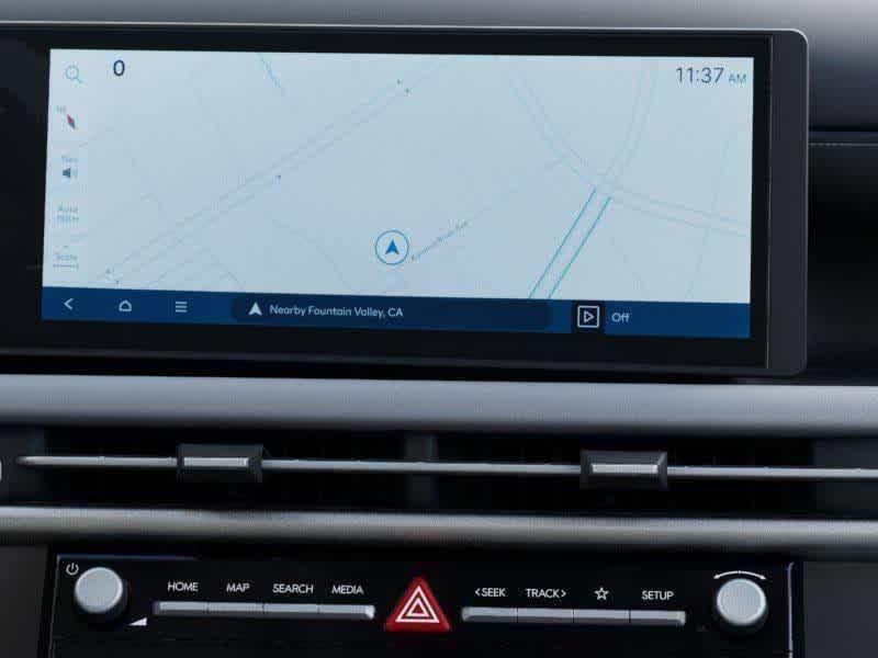 Thumbnail: 2026 Hyundai Tucson - 13