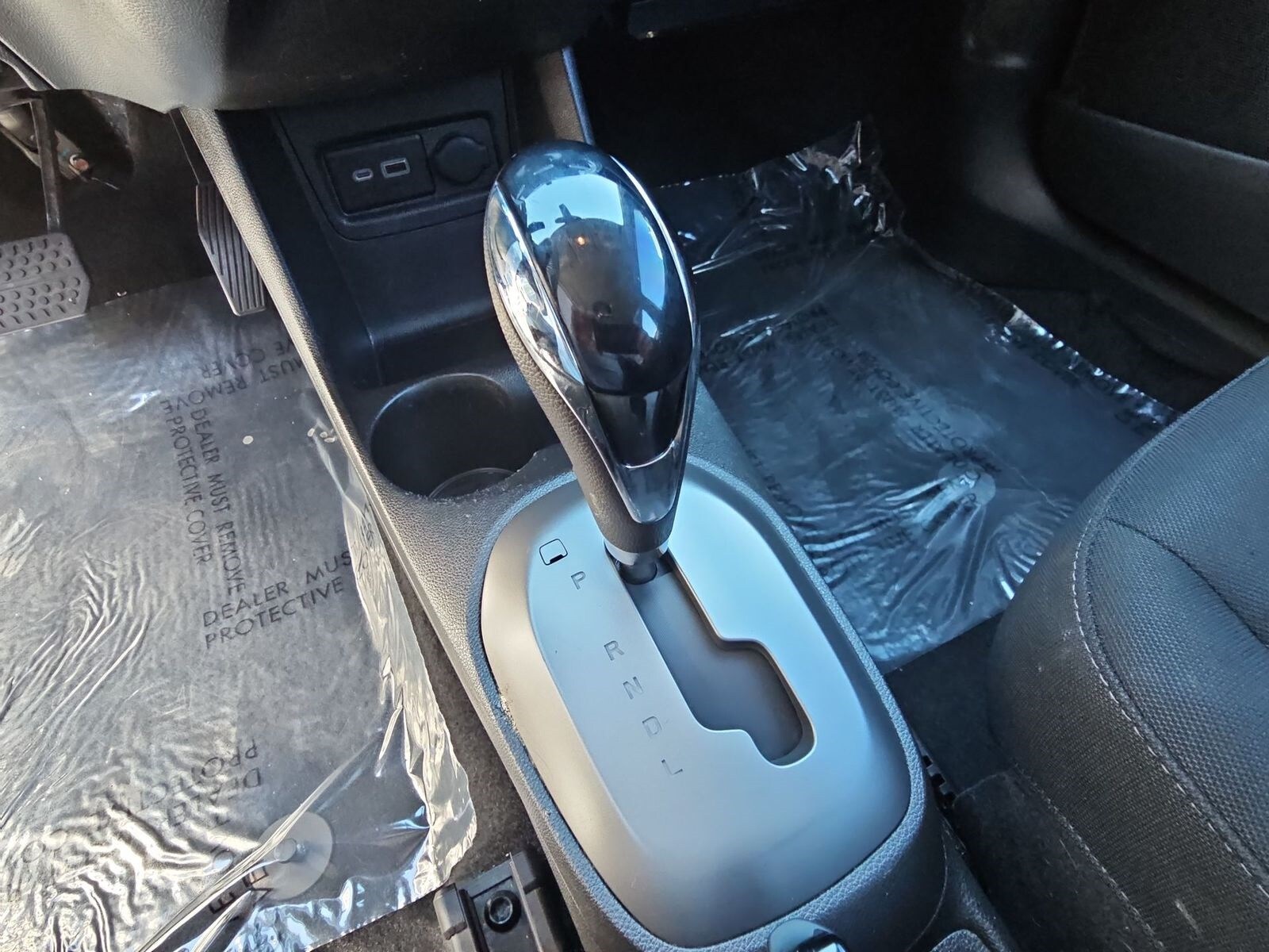 Thumbnail: 2021 Chevrolet Spark - 22