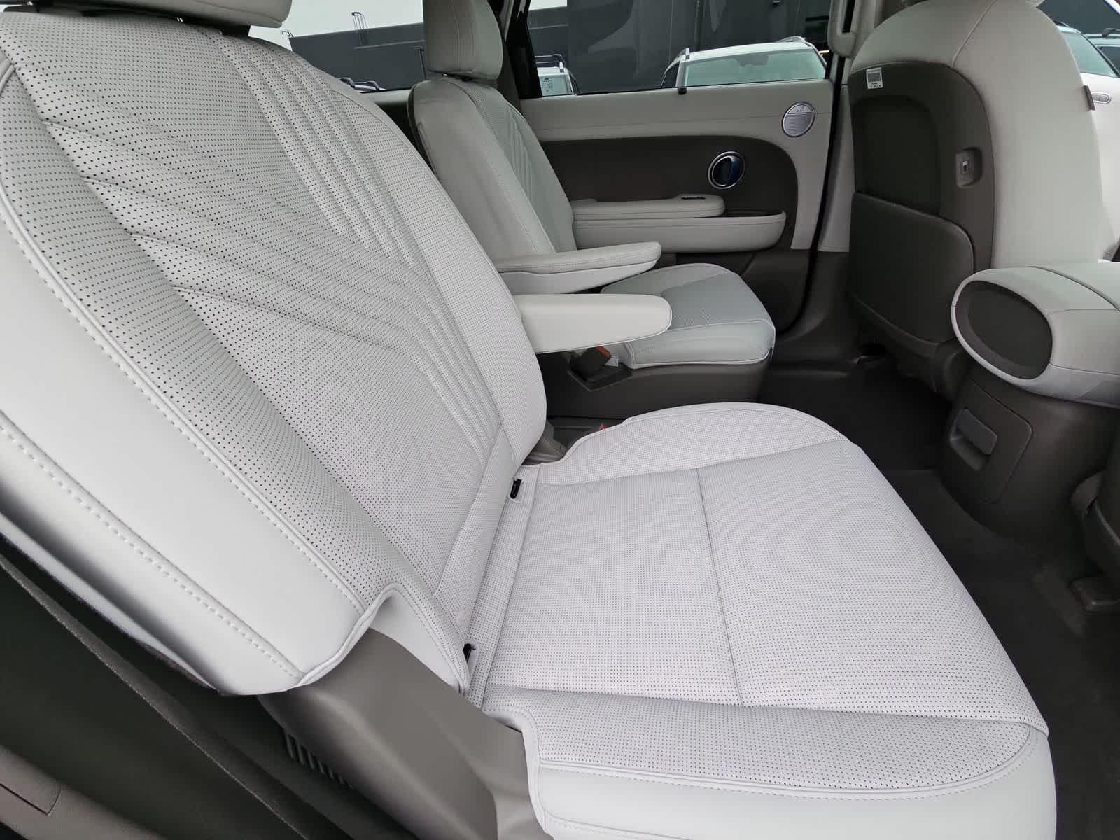 Thumbnail: 2026 Hyundai Palisade - 17