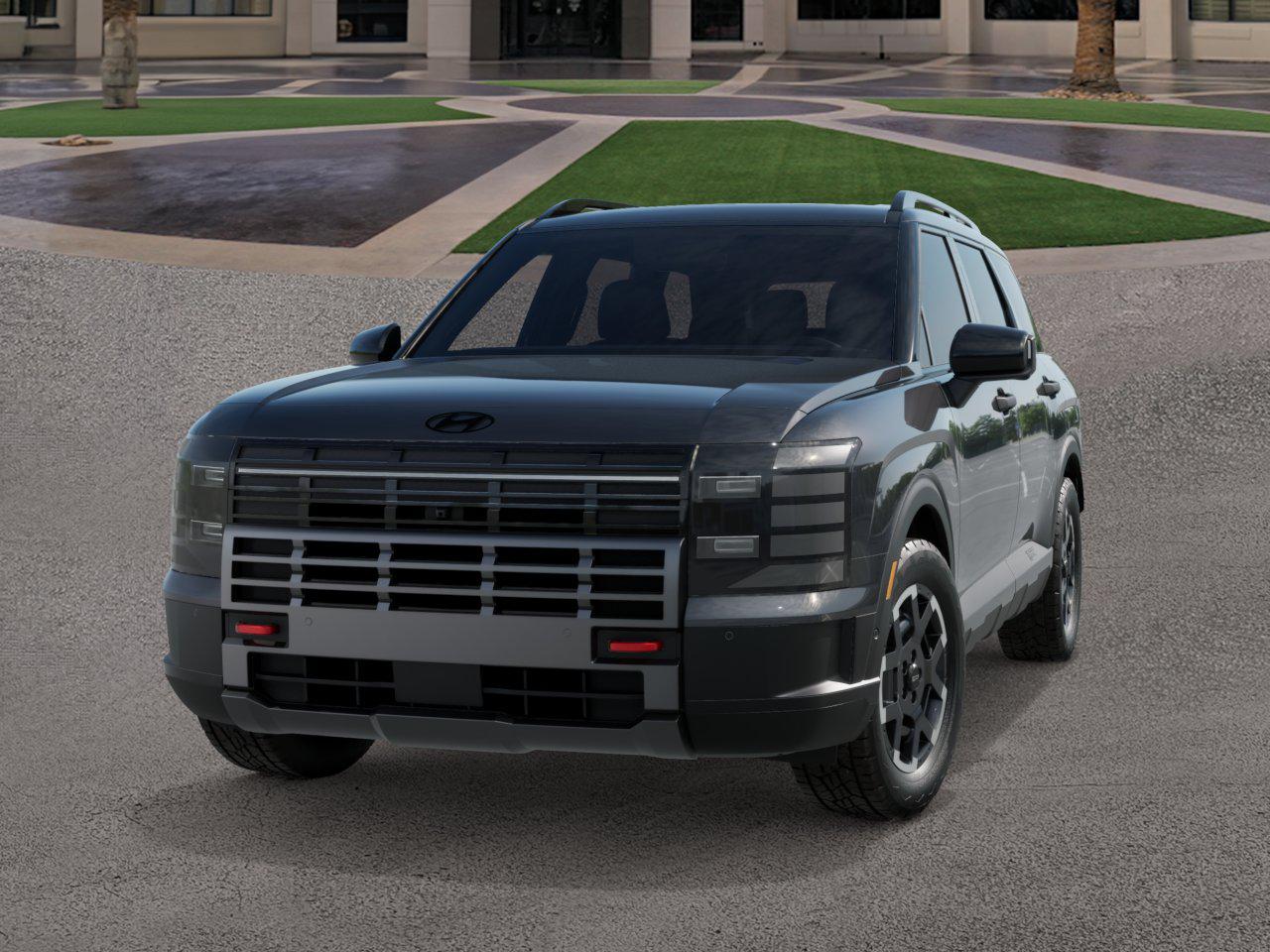 Thumbnail: 2026 Hyundai Palisade - 6