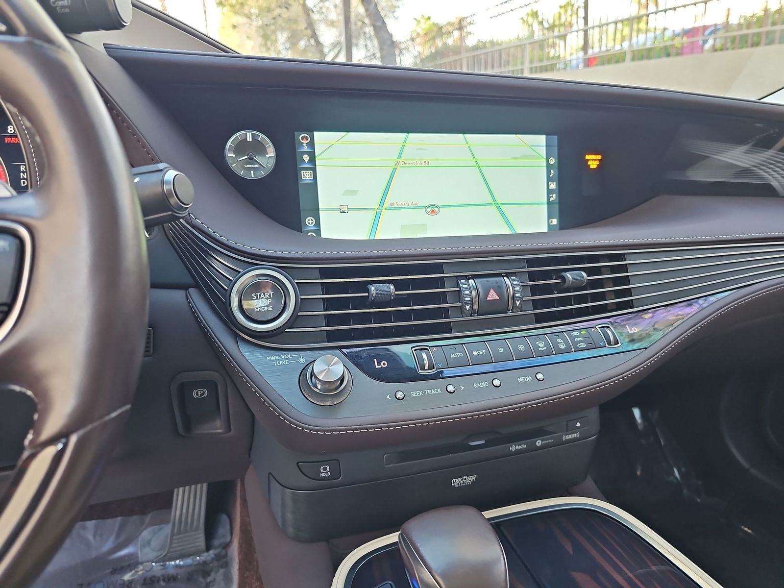 Thumbnail: 2019 Lexus LS - 20