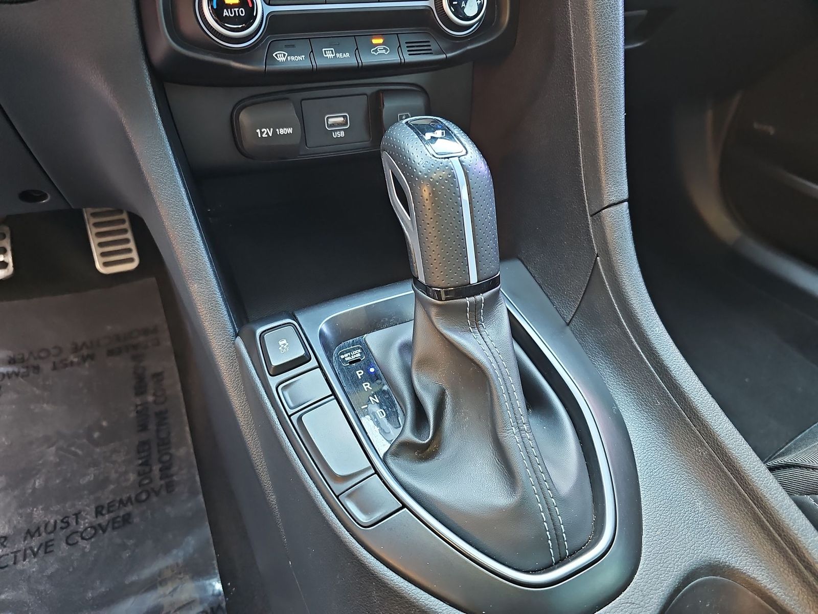 Thumbnail: 2022 Hyundai Veloster - 21