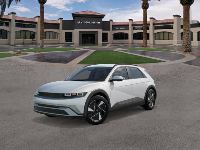2025 Hyundai Ioniq 5 SEL -
                  Las Vegas, NV