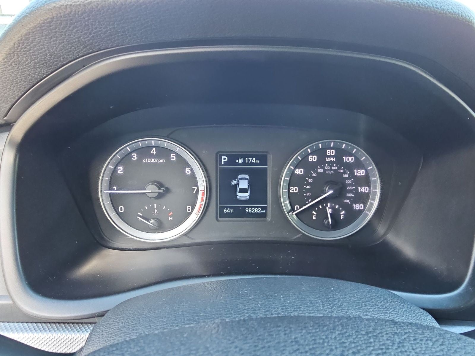 Thumbnail: 2019 Hyundai Sonata - 23