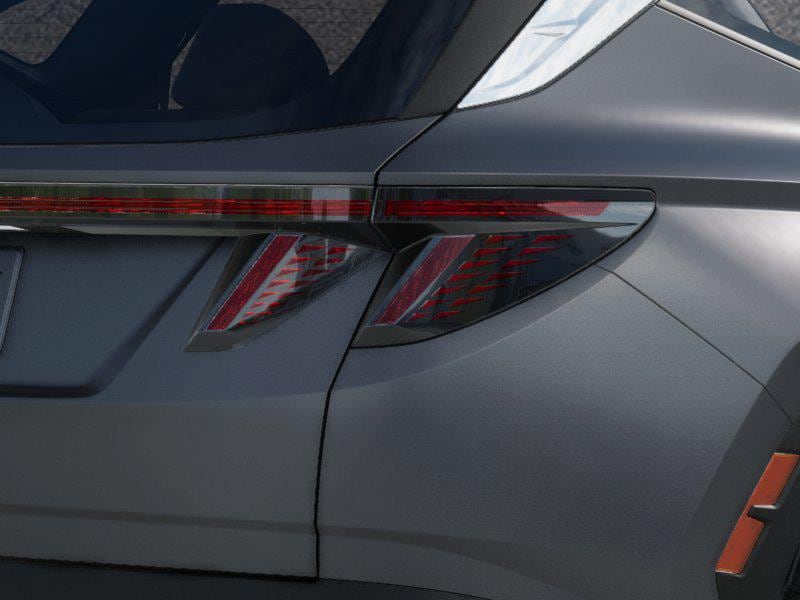 Thumbnail: 2025 Hyundai Tucson - 10