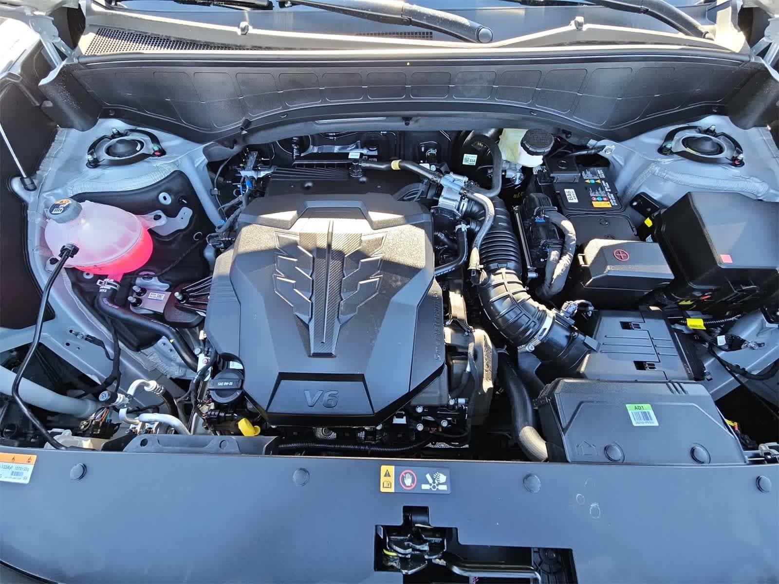 Thumbnail: 2026 Hyundai Palisade - 13