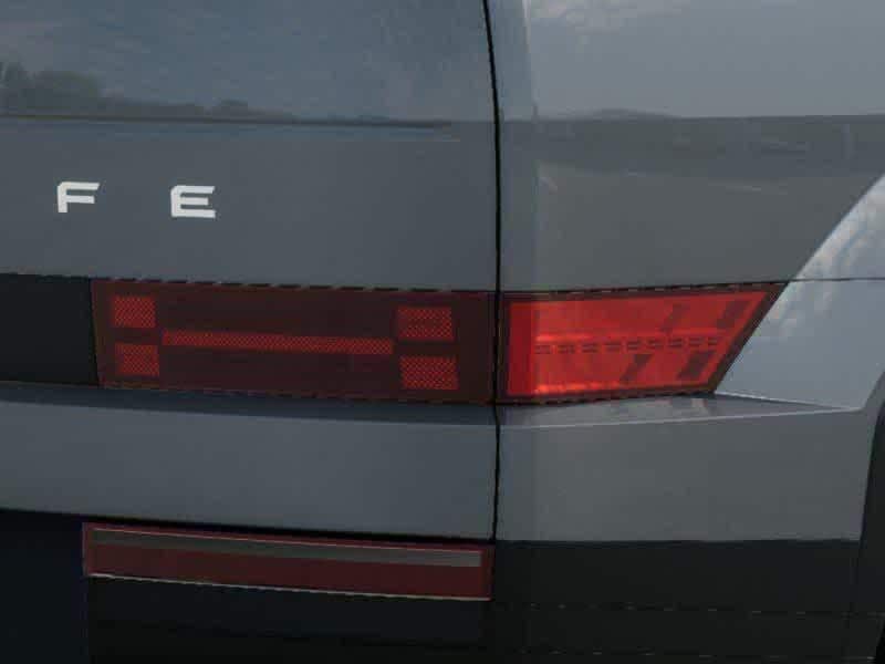 Thumbnail: 2026 Hyundai Santa Fe - 10