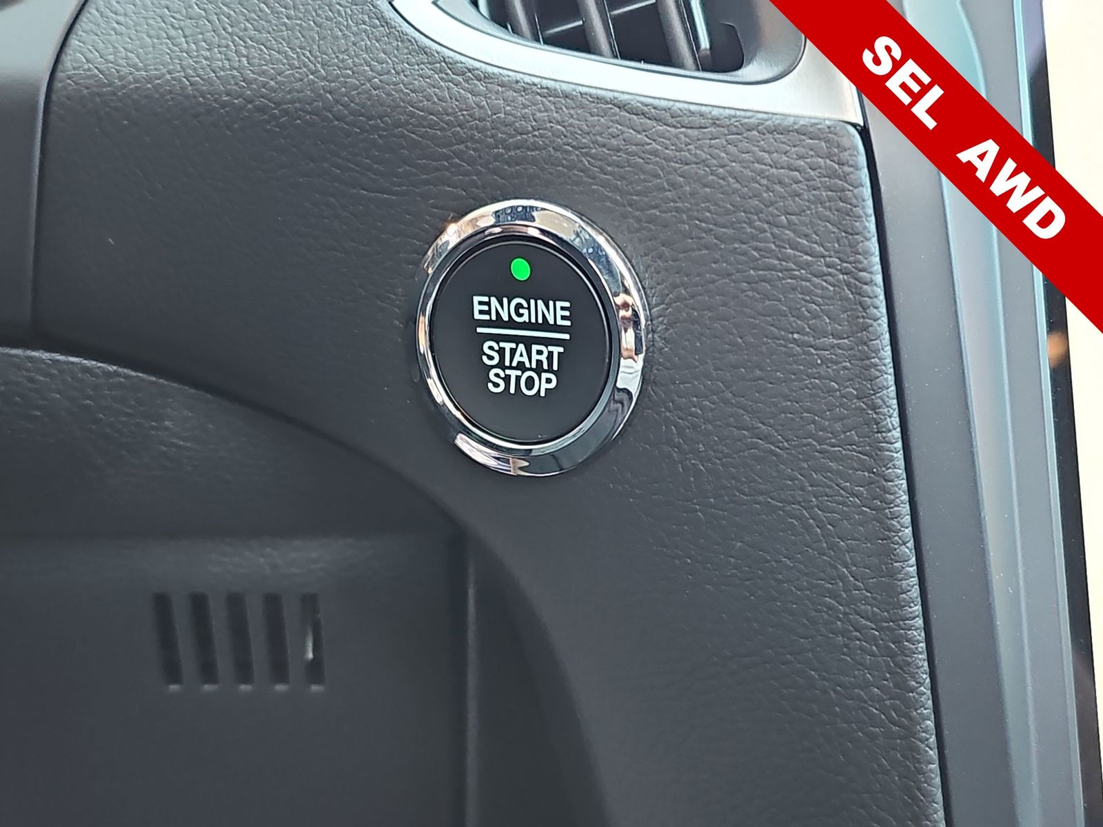 Thumbnail: 2024 Ford Edge - 24