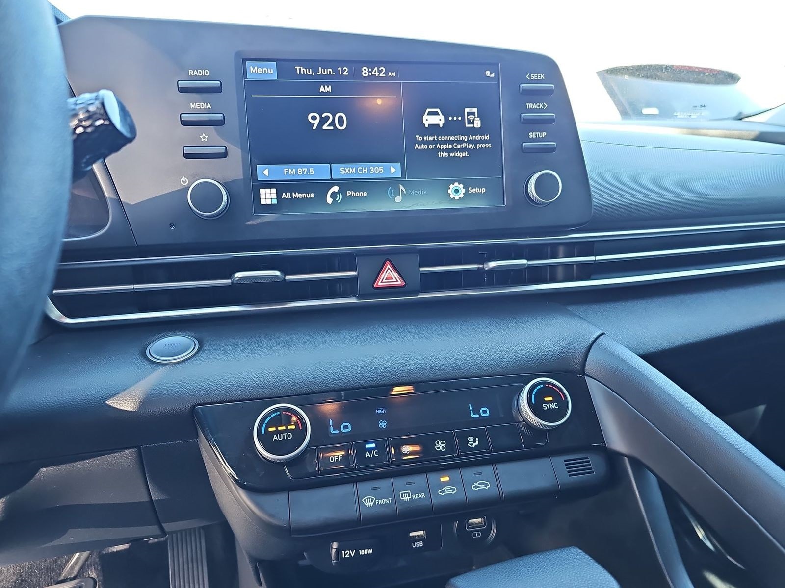 2022 Hyundai Elantra SEL 21
