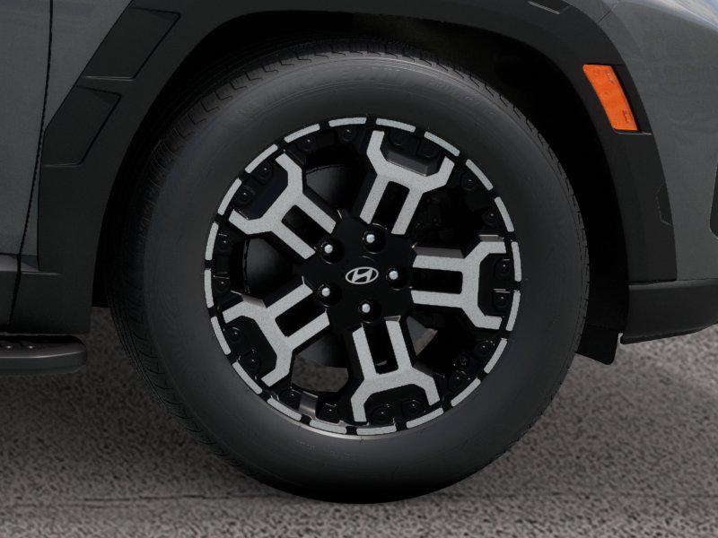 Thumbnail: 2025 Hyundai Tucson - 8