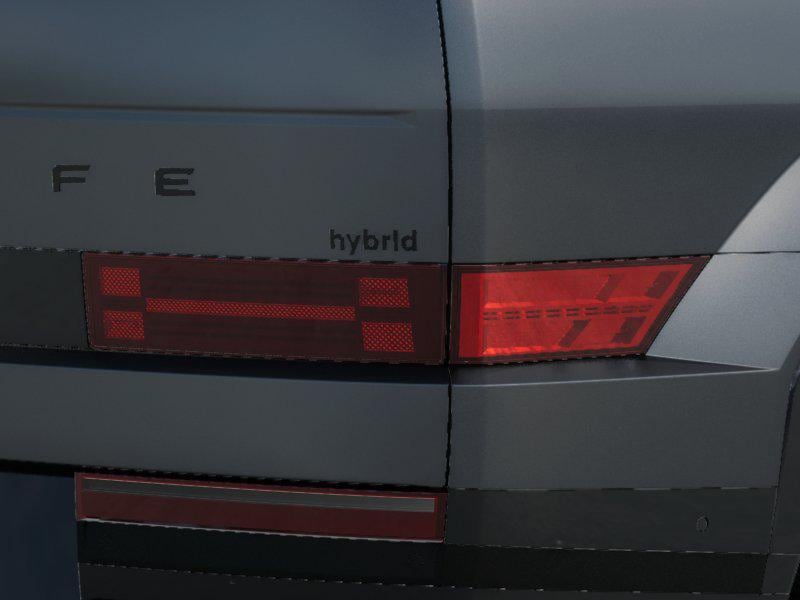 Thumbnail: 2026 Hyundai Santa Fe - 10