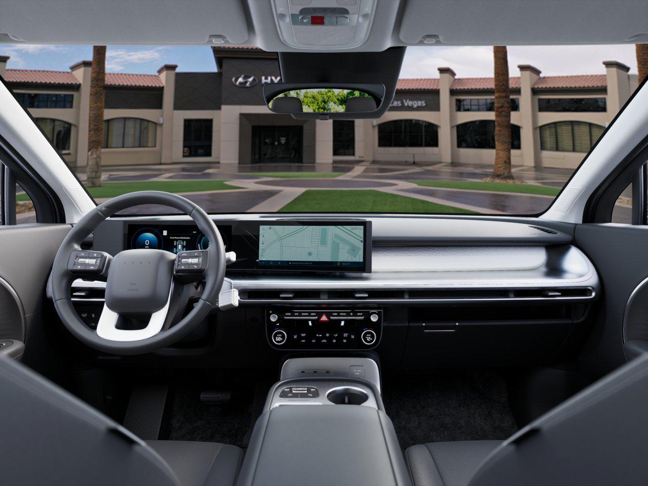 Thumbnail: 2026 Hyundai Ioniq - 11