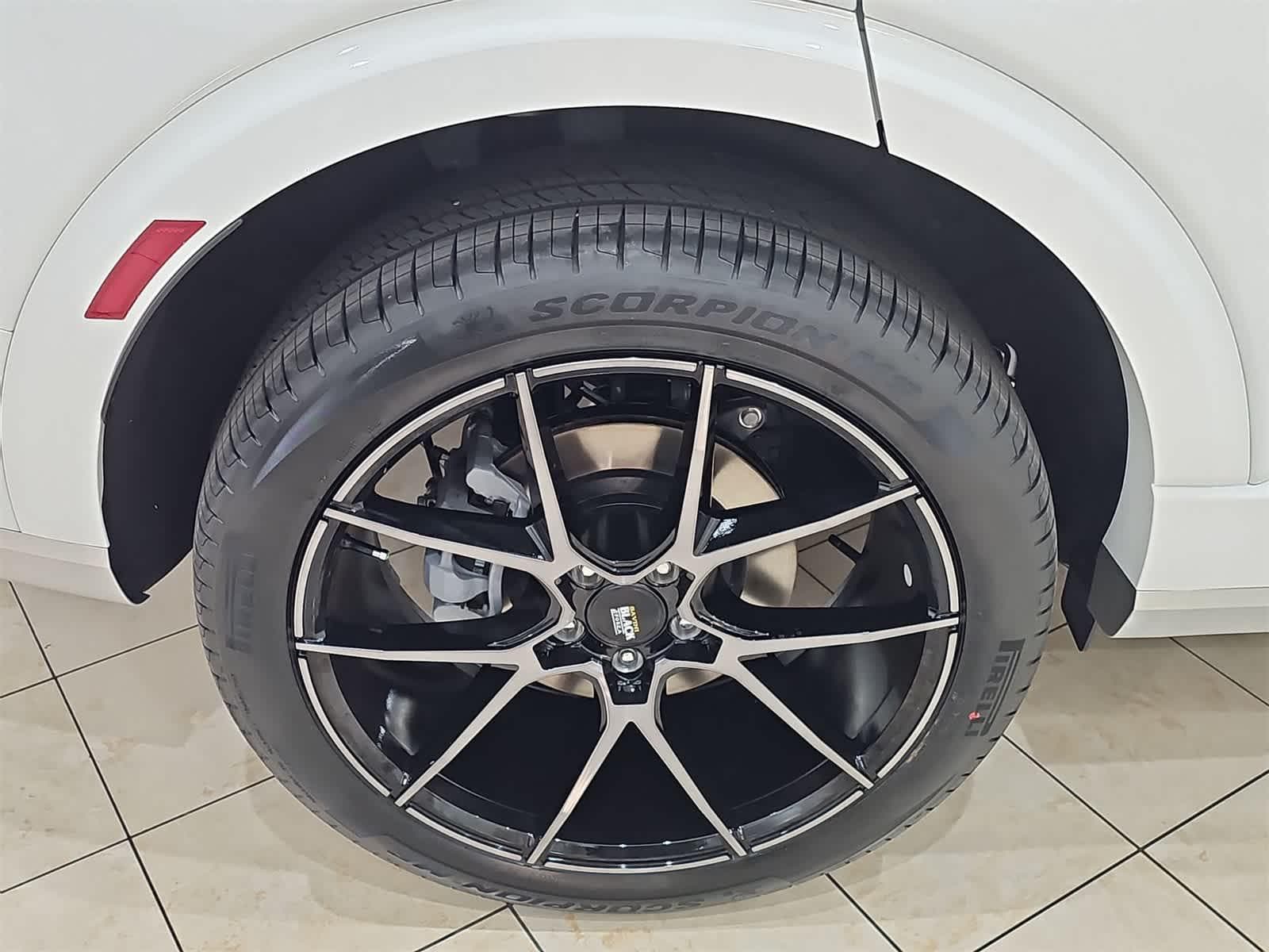 Thumbnail: 2026 Hyundai Palisade - 12