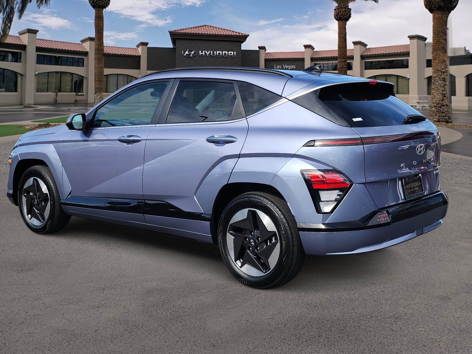 Thumbnail: 2025 Hyundai Kona - 6