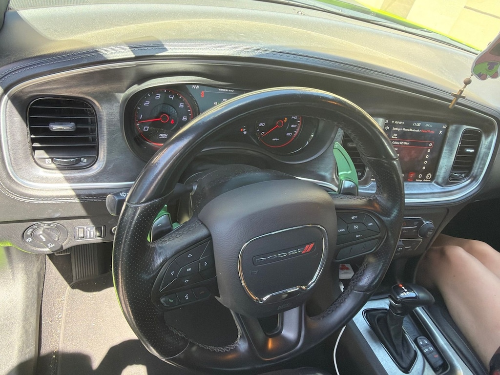 Used 2023 Dodge Charger Scat Pack Sedan