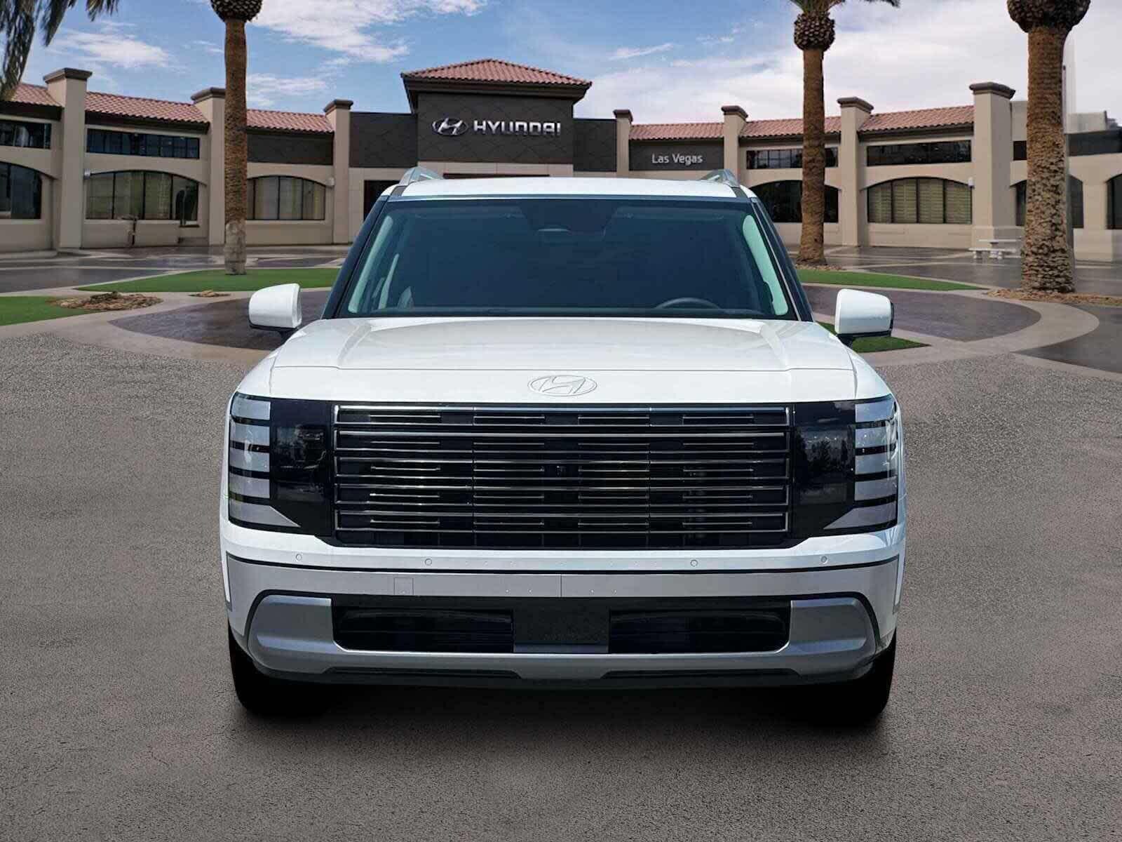 Thumbnail: 2026 Hyundai Palisade - 12