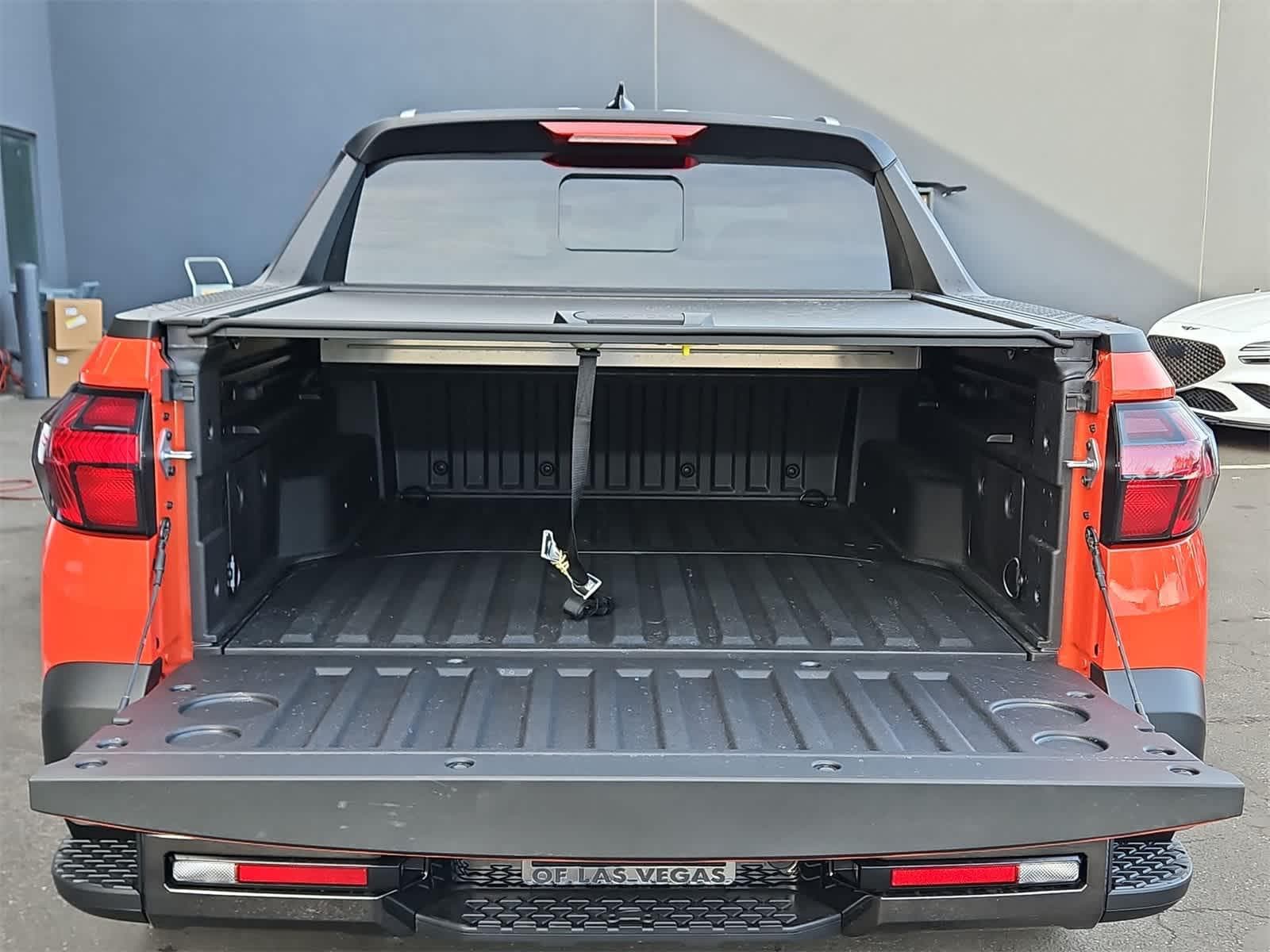 Thumbnail: 2026 Hyundai Santa Cruz - 23