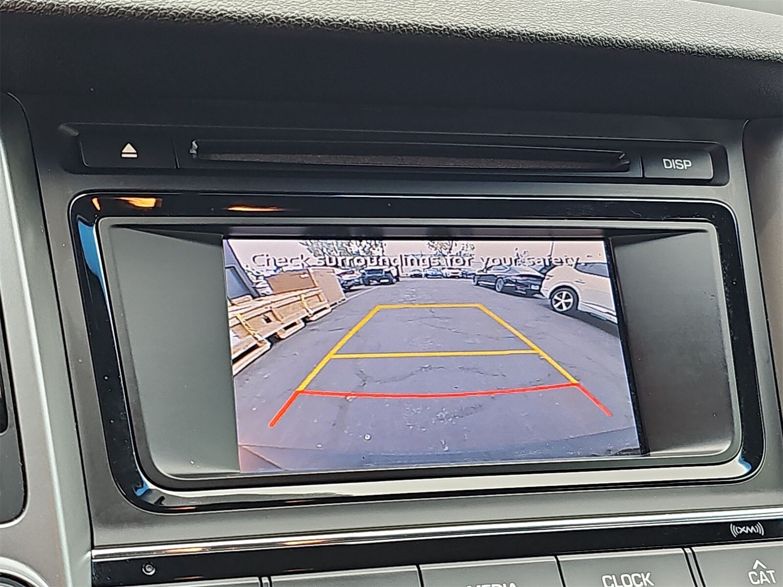 Thumbnail: 2017 Hyundai Tucson - 25