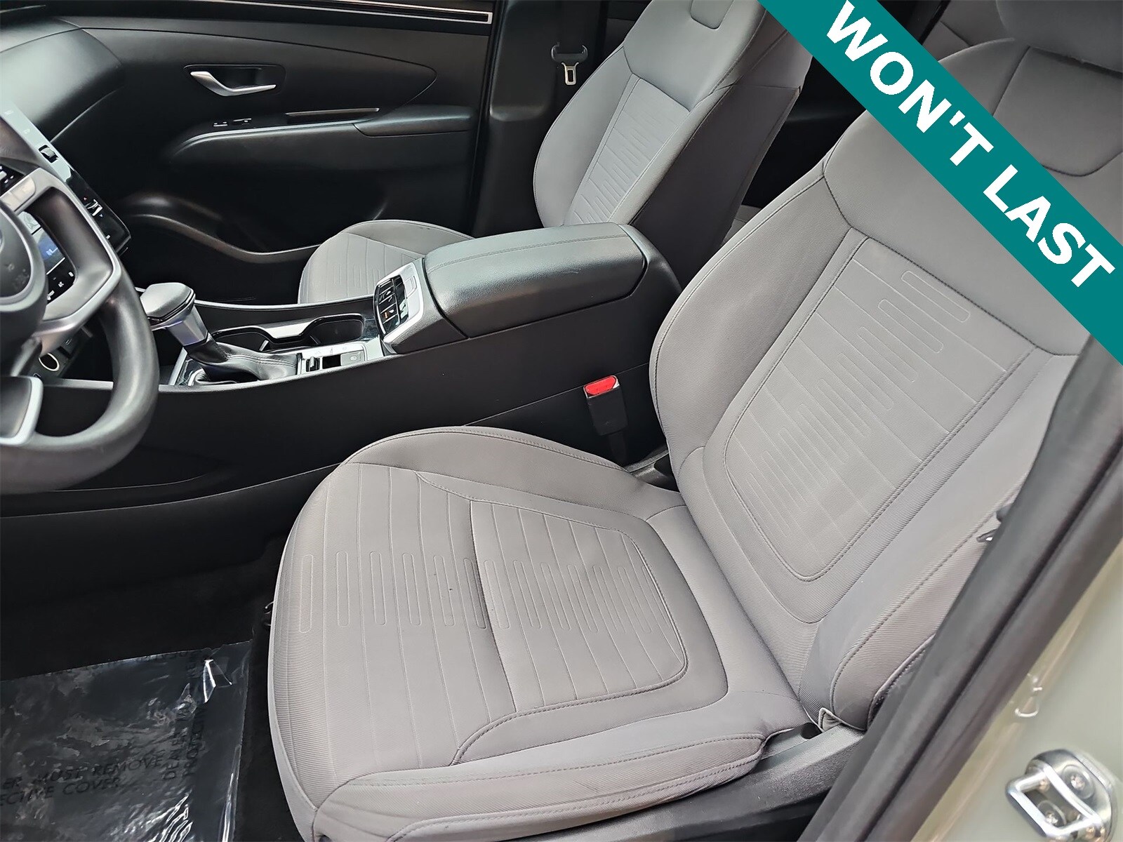 Thumbnail: 2024 Hyundai Santa Cruz - 15