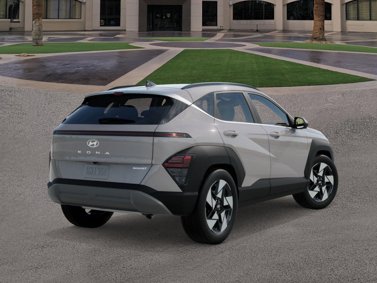 Thumbnail: 2026 Hyundai Kona - 4
