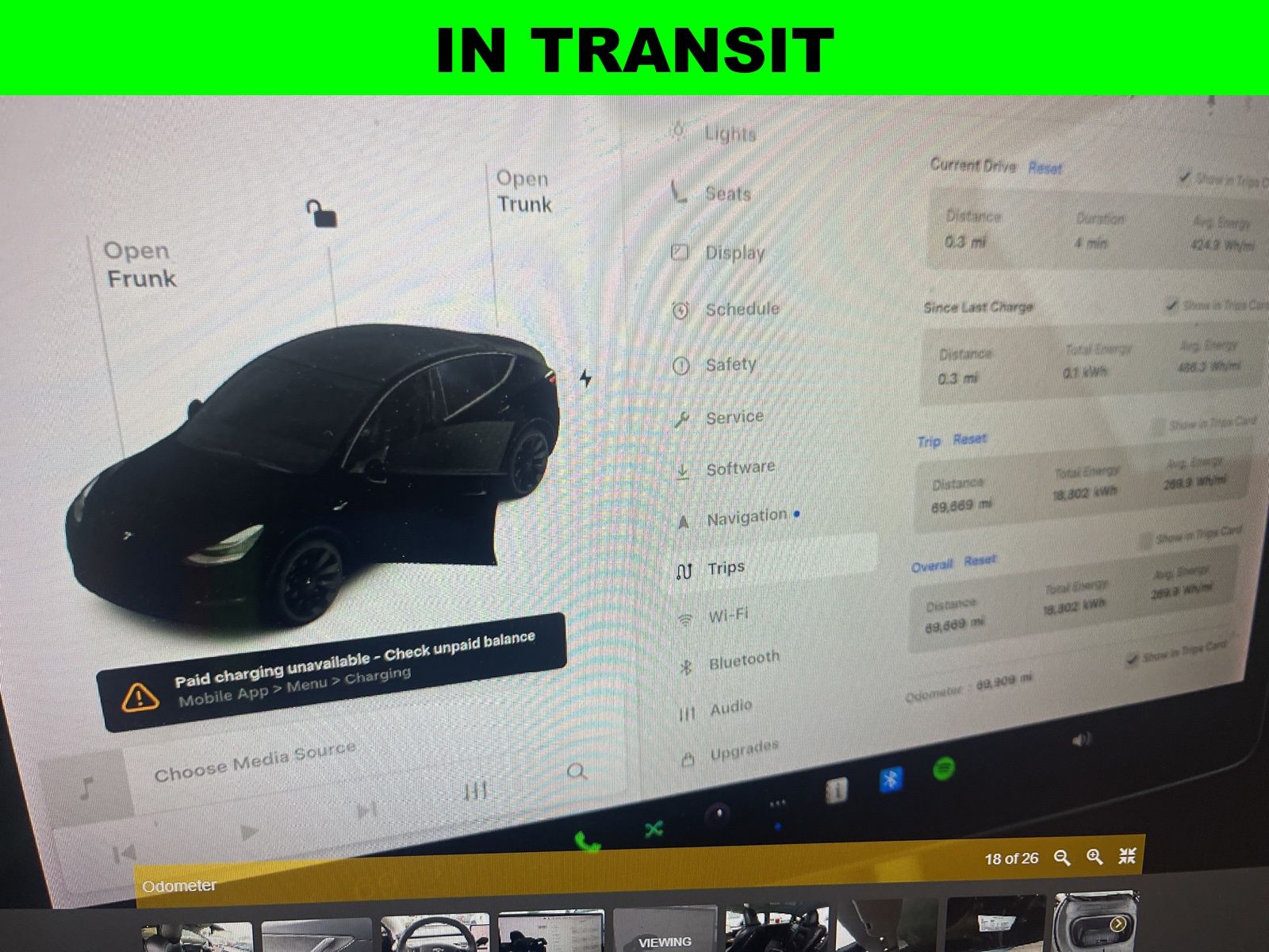 Thumbnail: 2021 Tesla Model Y - 14