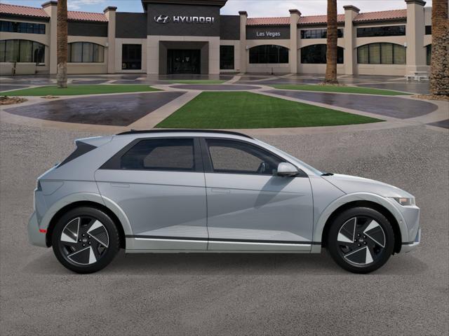 Thumbnail: 2025 Hyundai Ioniq 5 - 7