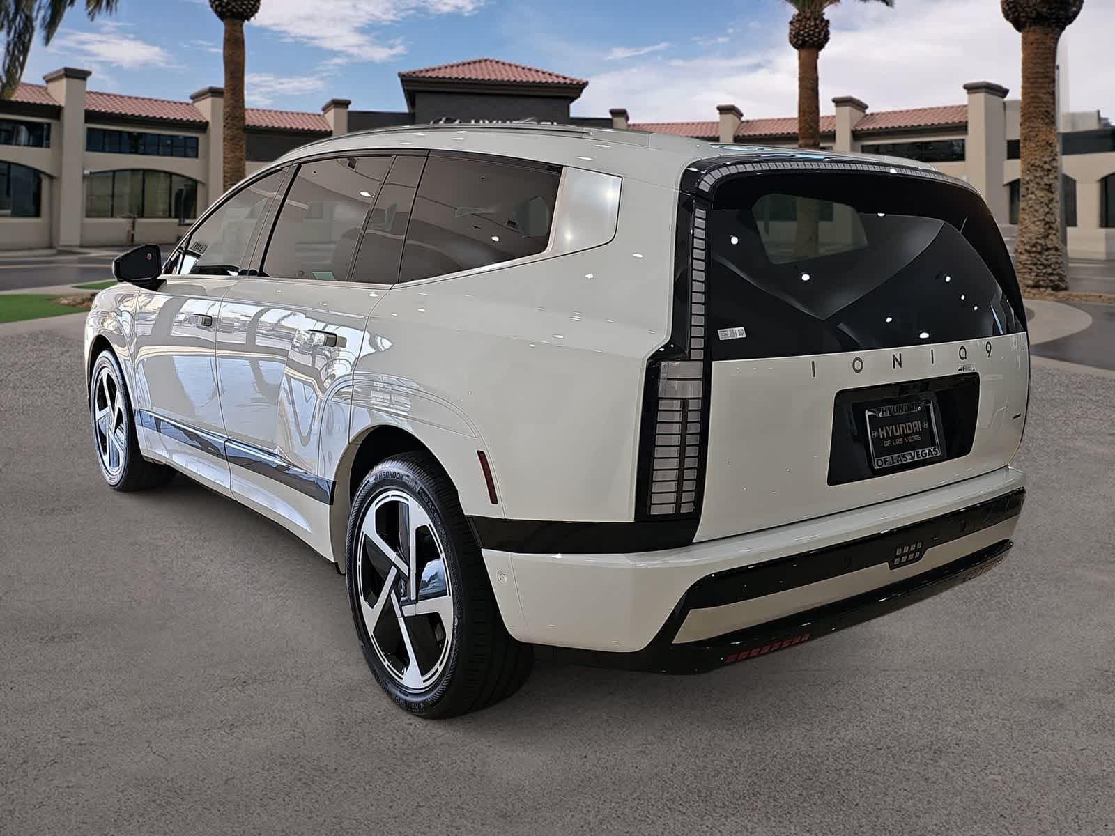 Thumbnail: 2026 Hyundai Ioniq - 6