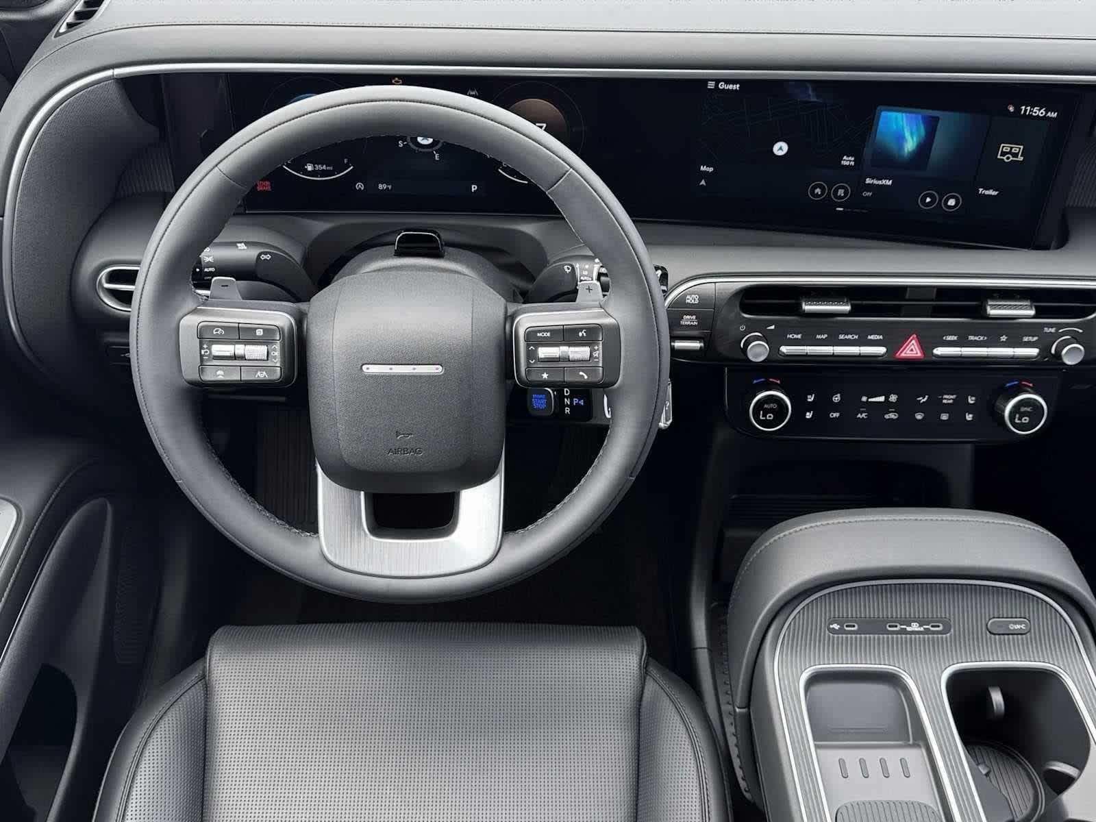 Thumbnail: 2026 Hyundai Palisade - 17