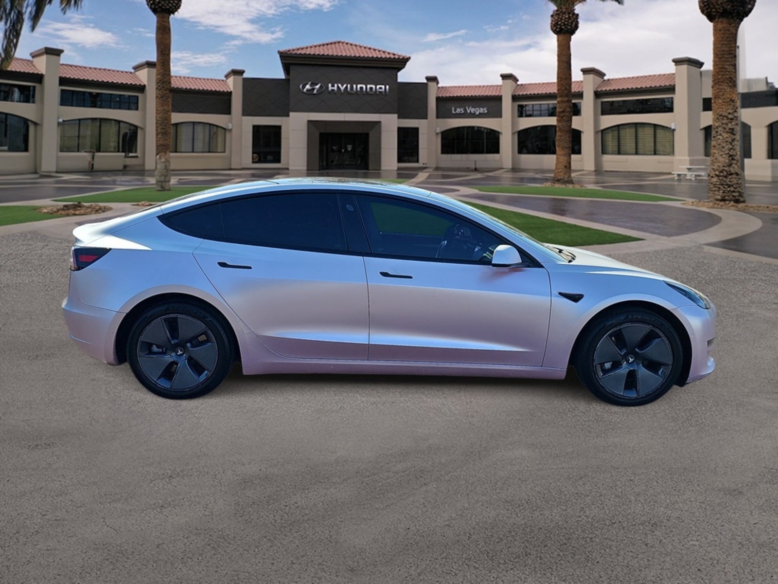 2022 Tesla Model 3 Long Range 10