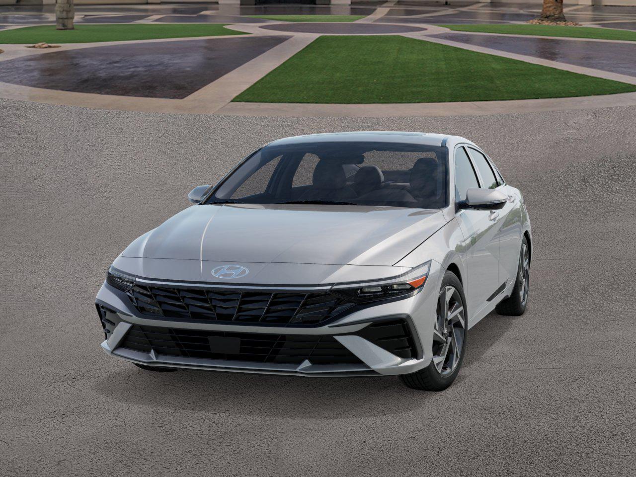 Thumbnail: 2025 Hyundai Elantra - 6