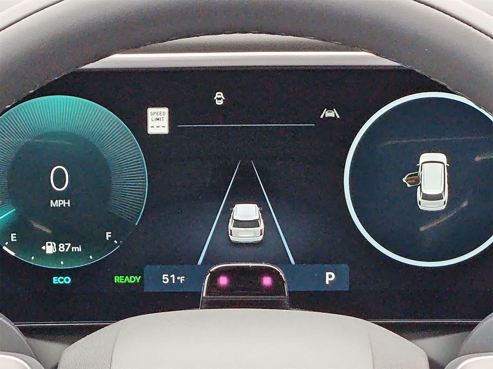 Thumbnail: 2026 Hyundai Palisade - 22