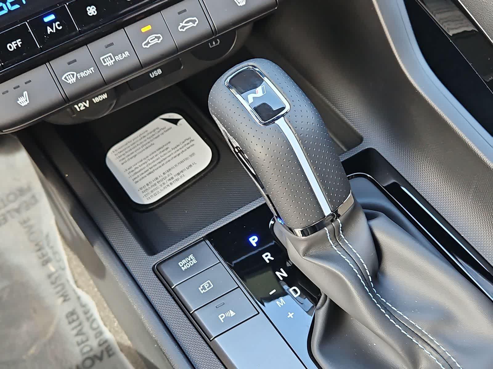 Thumbnail: 2026 Hyundai Elantra - 21