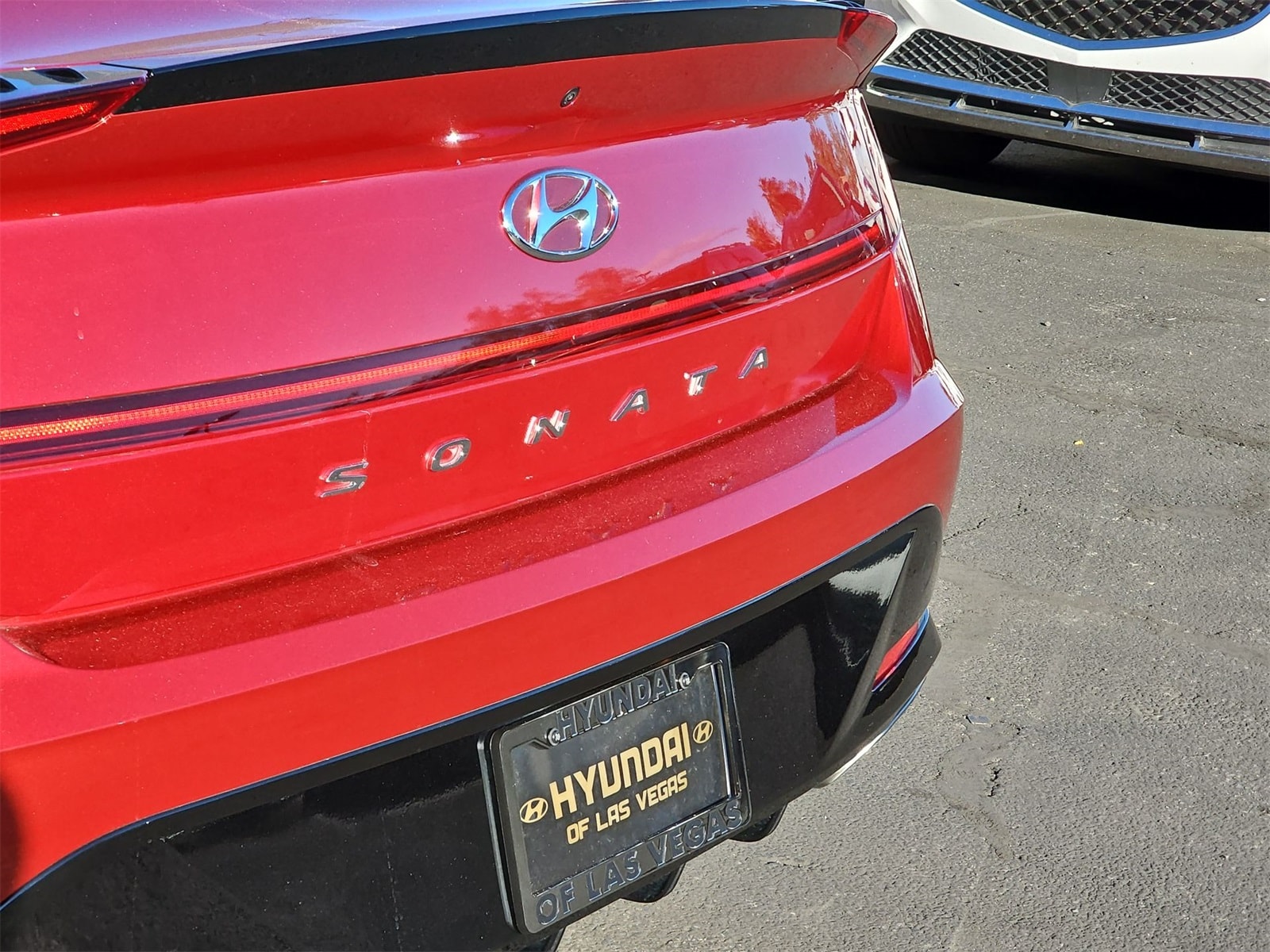Thumbnail: 2023 Hyundai Sonata - 11