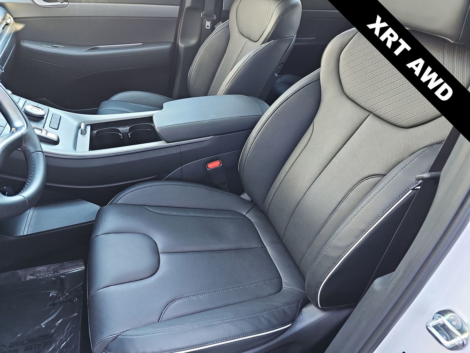 Thumbnail: 2025 Hyundai Palisade - 15