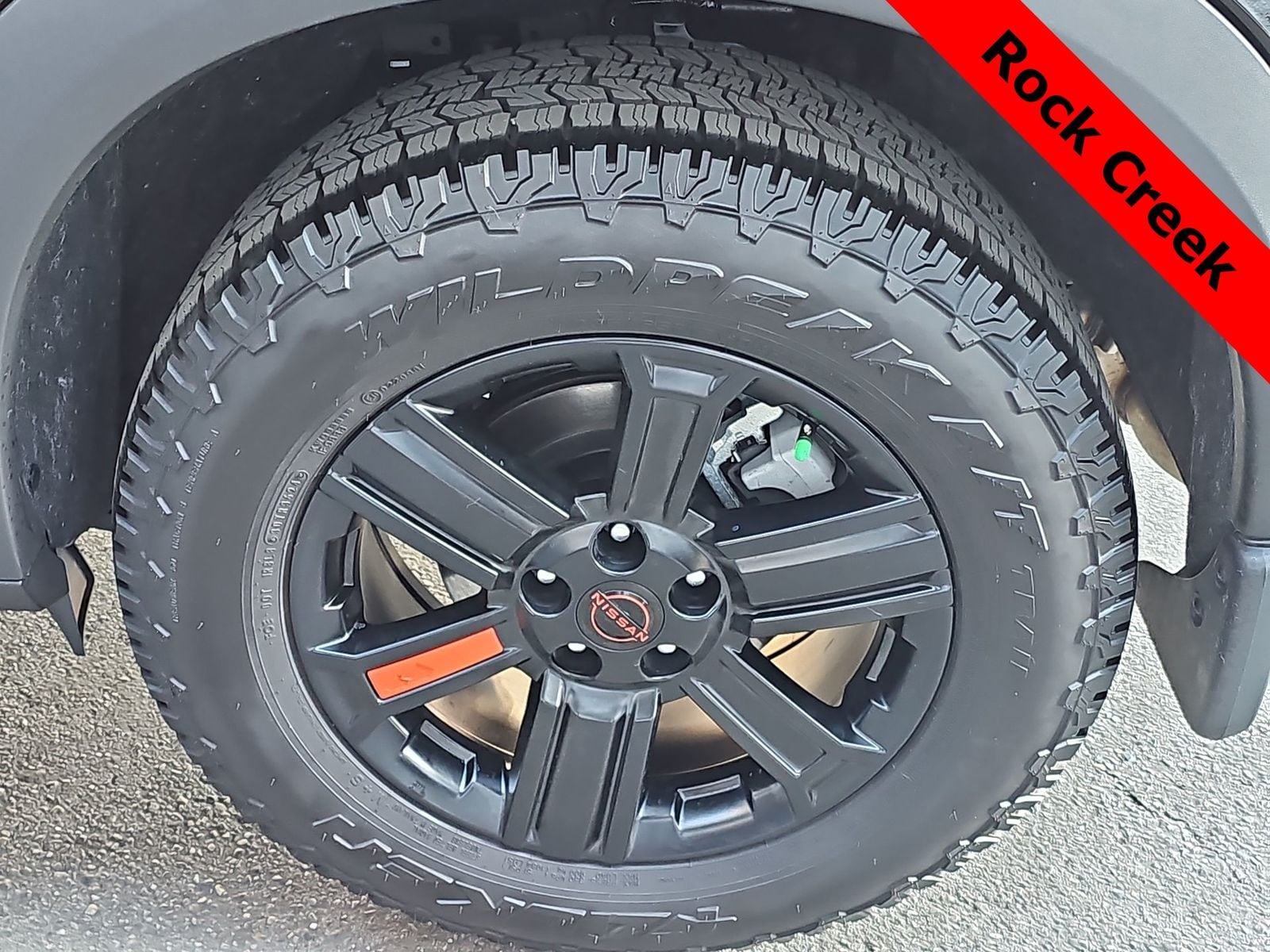 Thumbnail: 2025 Nissan Rogue - 12