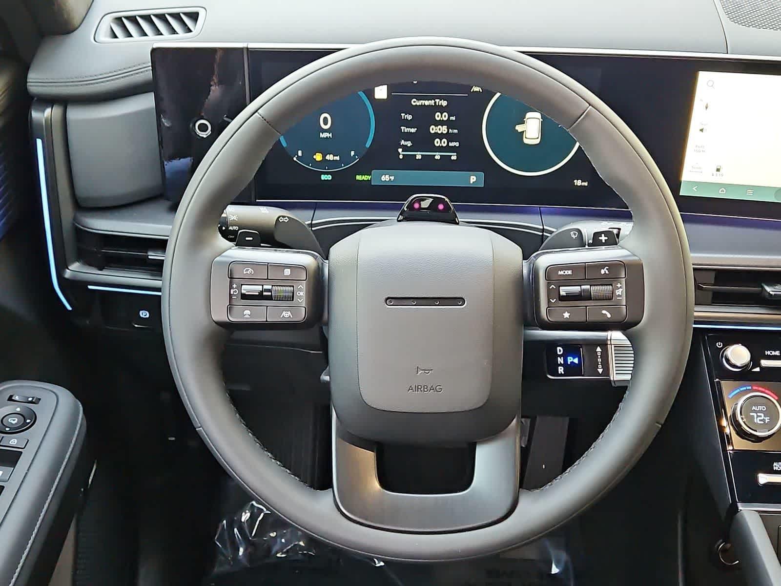 Thumbnail: 2026 Hyundai Santa Fe - 19