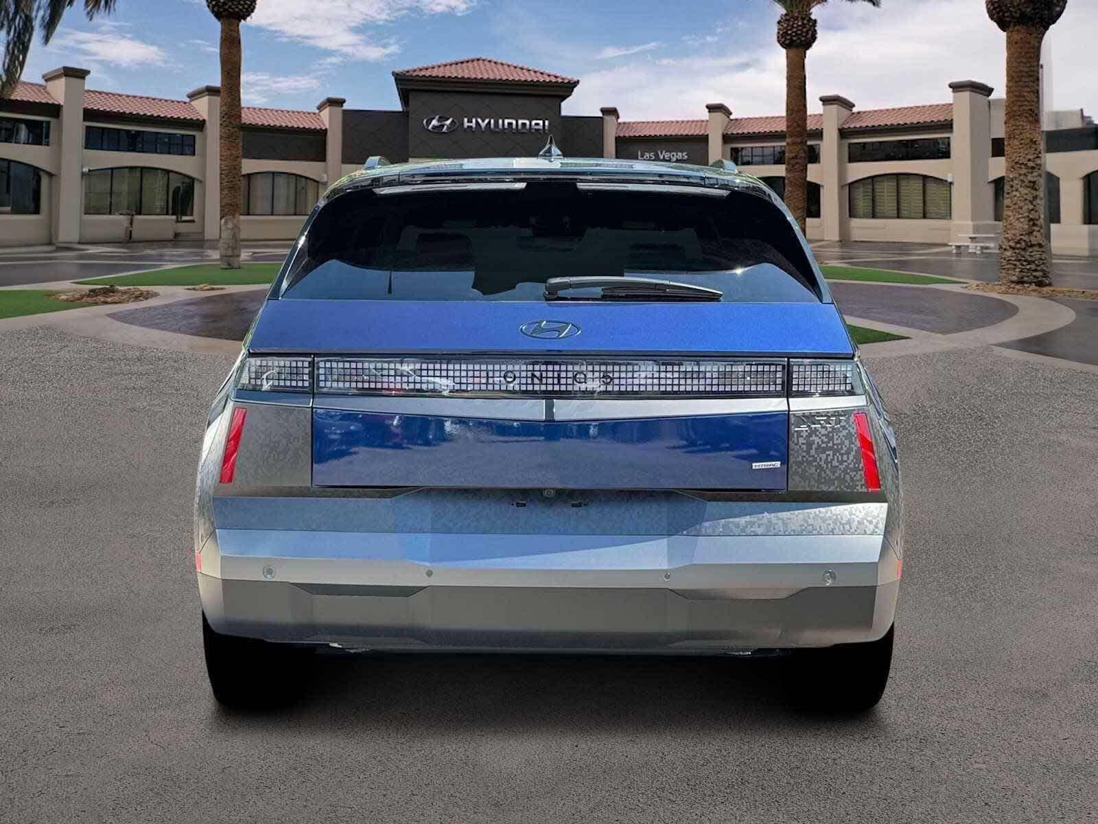 Thumbnail: 2025 Hyundai Ioniq 5 - 6