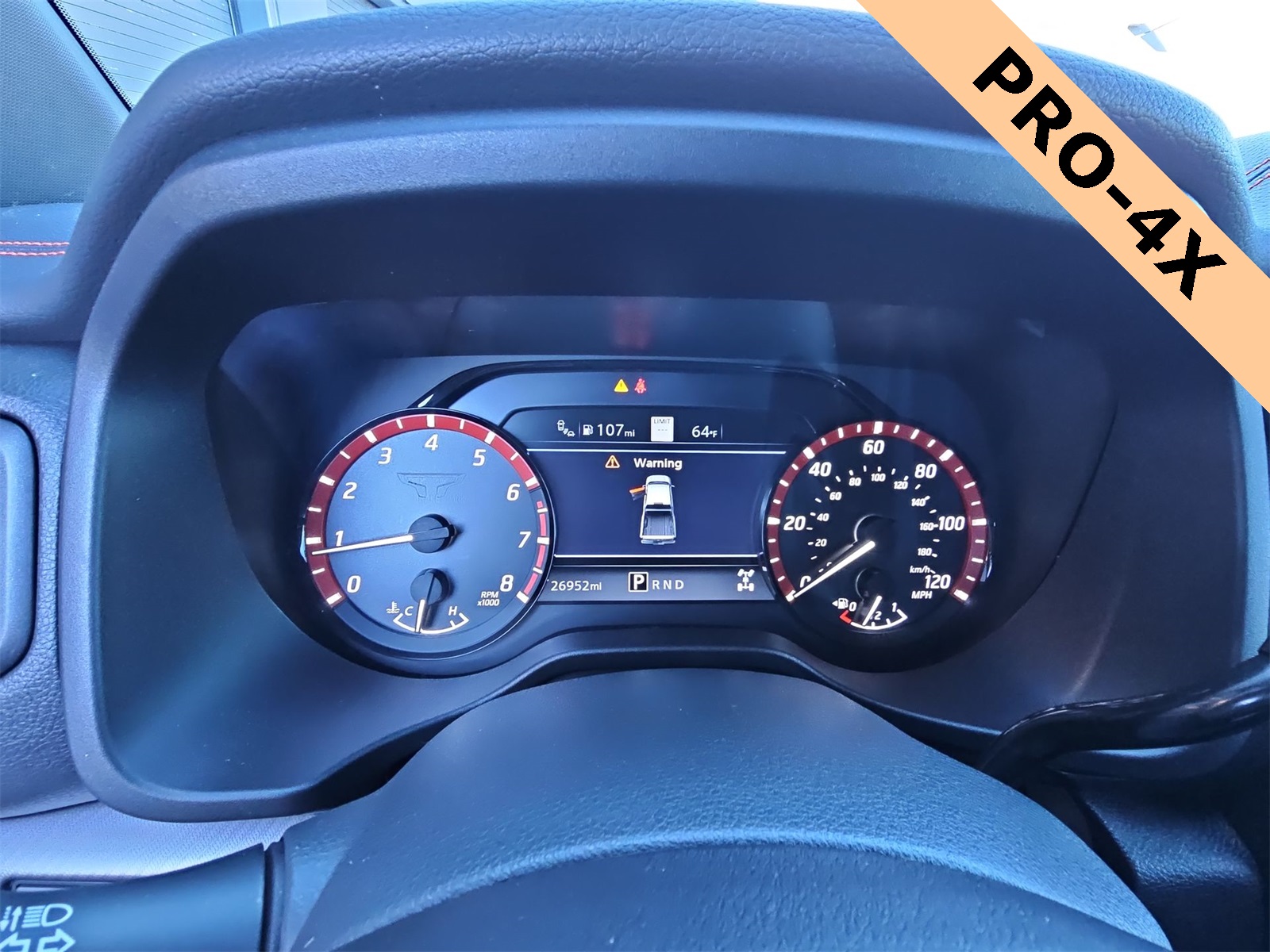 Thumbnail: 2024 Nissan Titan - 22