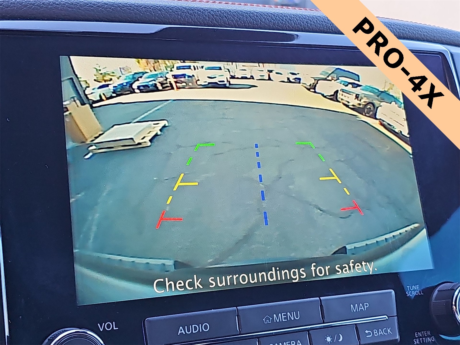 Thumbnail: 2024 Nissan Titan - 26