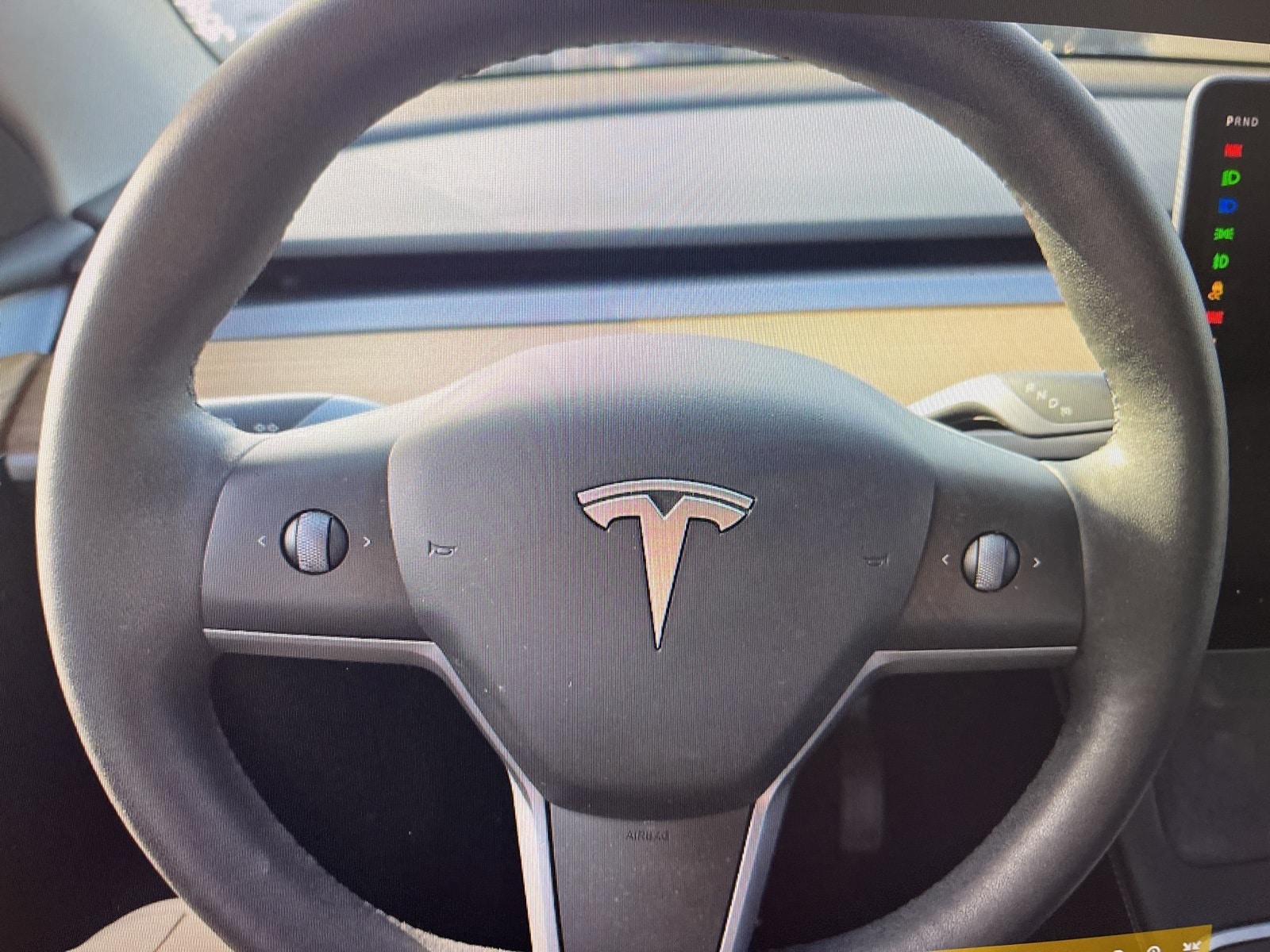 Thumbnail: 2023 Tesla Model Y - 9