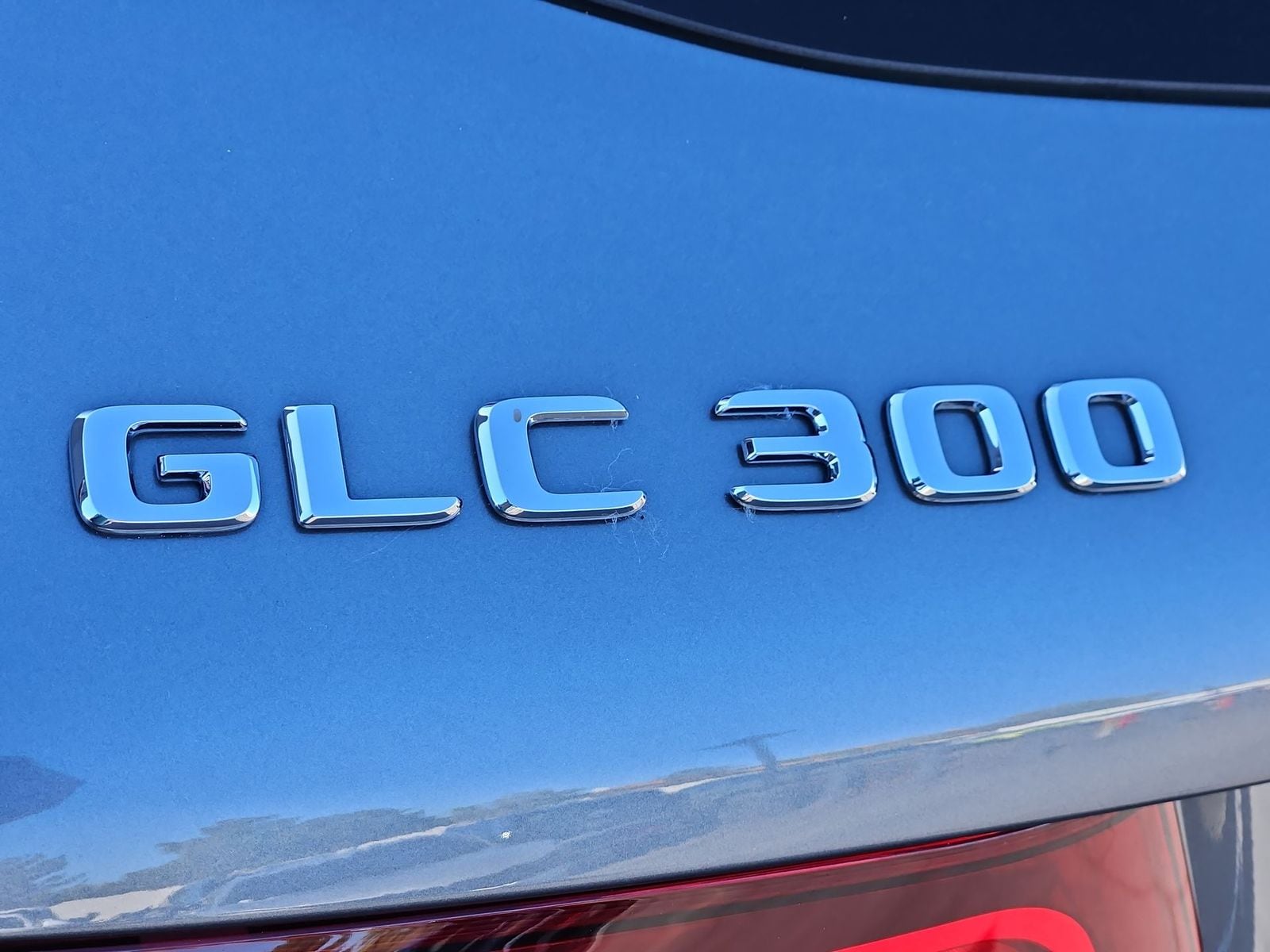 Thumbnail: 2022 Mercedes-Benz GLC - 11