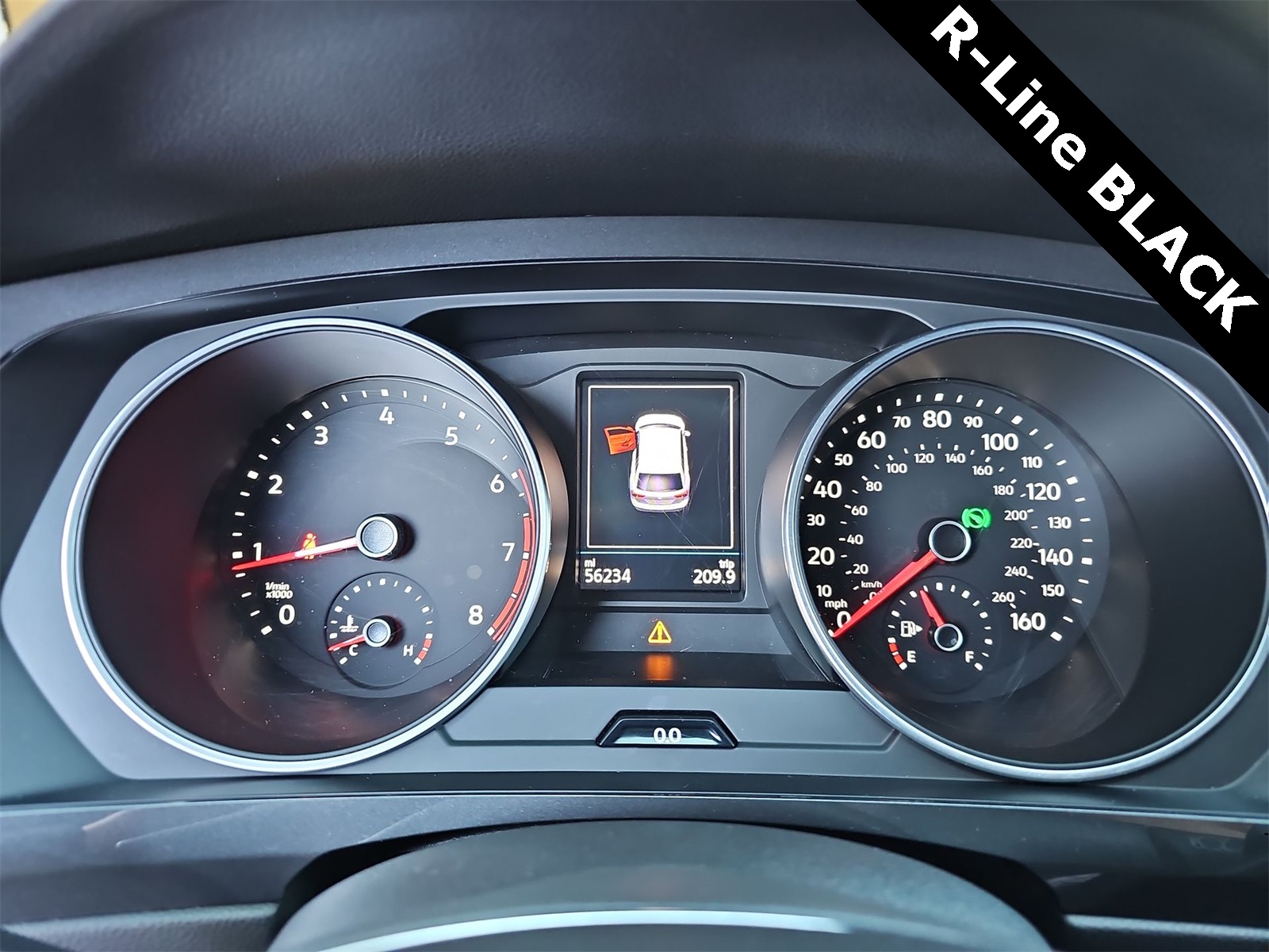 Thumbnail: 2021 Volkswagen Tiguan - 22