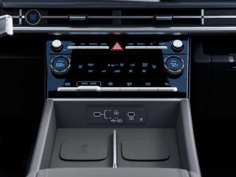 Thumbnail: 2026 Hyundai Santa Fe - 16