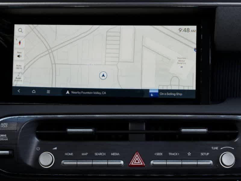 Thumbnail: 2026 Hyundai Palisade - 13