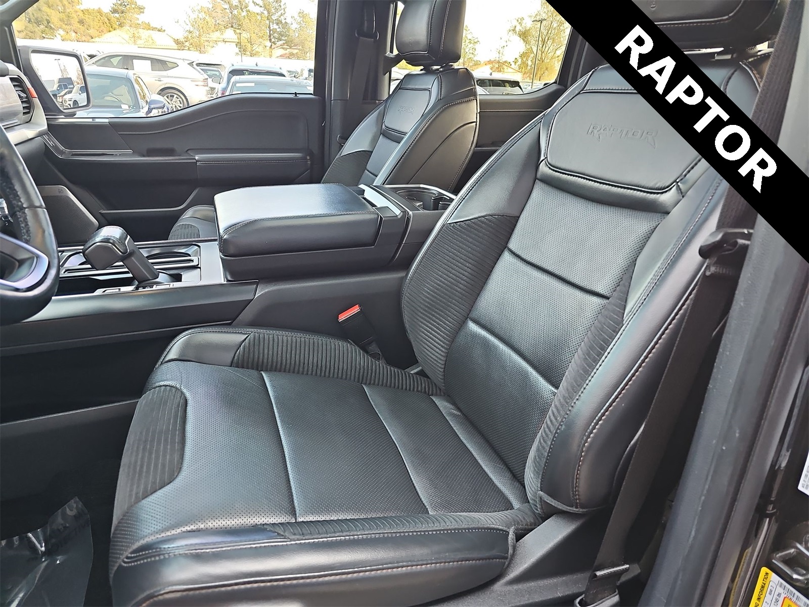 Thumbnail: 2022 Ford F-150 - 15