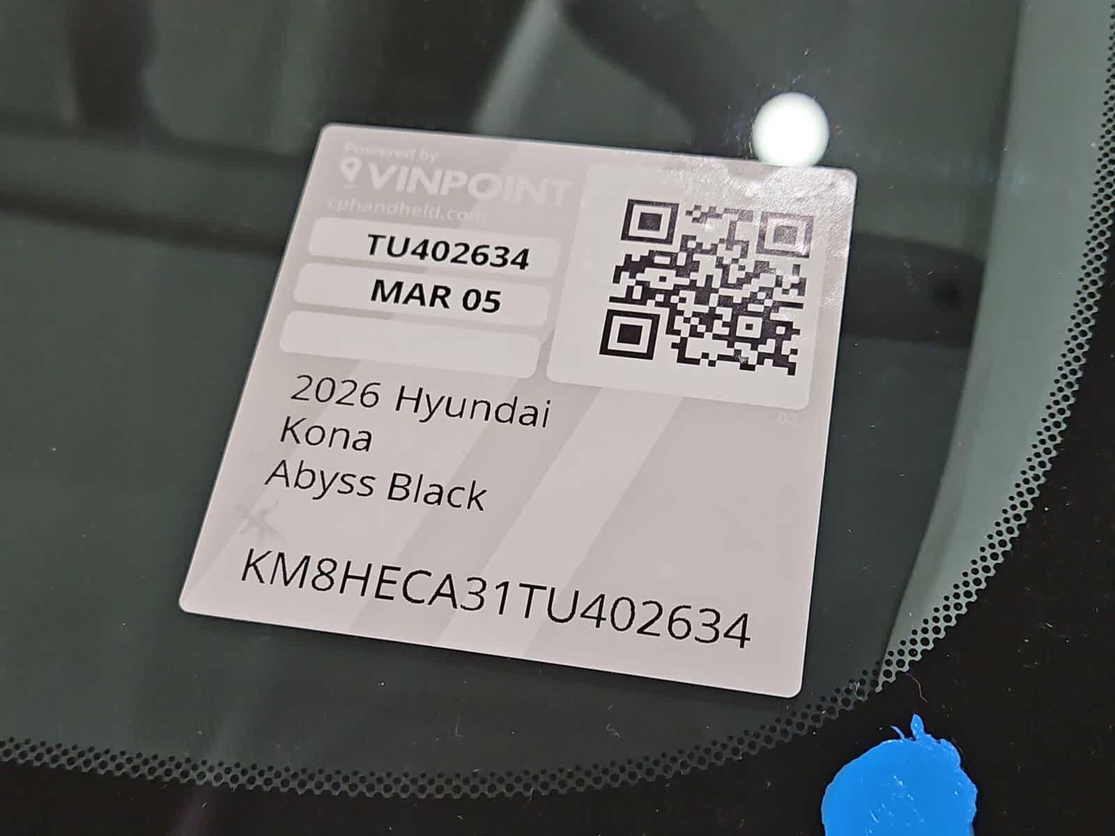 Thumbnail: 2026 Hyundai Kona - 19